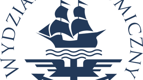 Logo Wydziału Ekonomicznego Uniwersytetu Gdańskiego