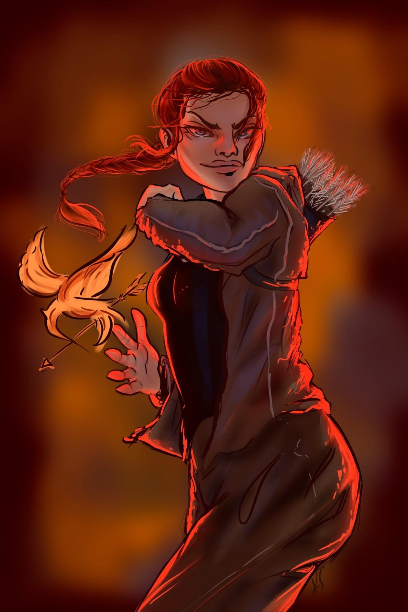 Kamila Strongowska - główna nagroda