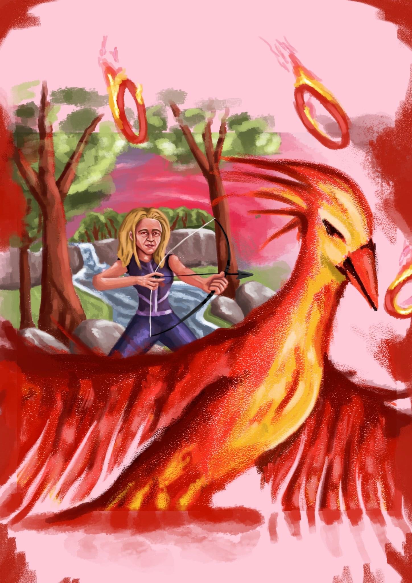 Szymon Czapiewski - wyróżnienie