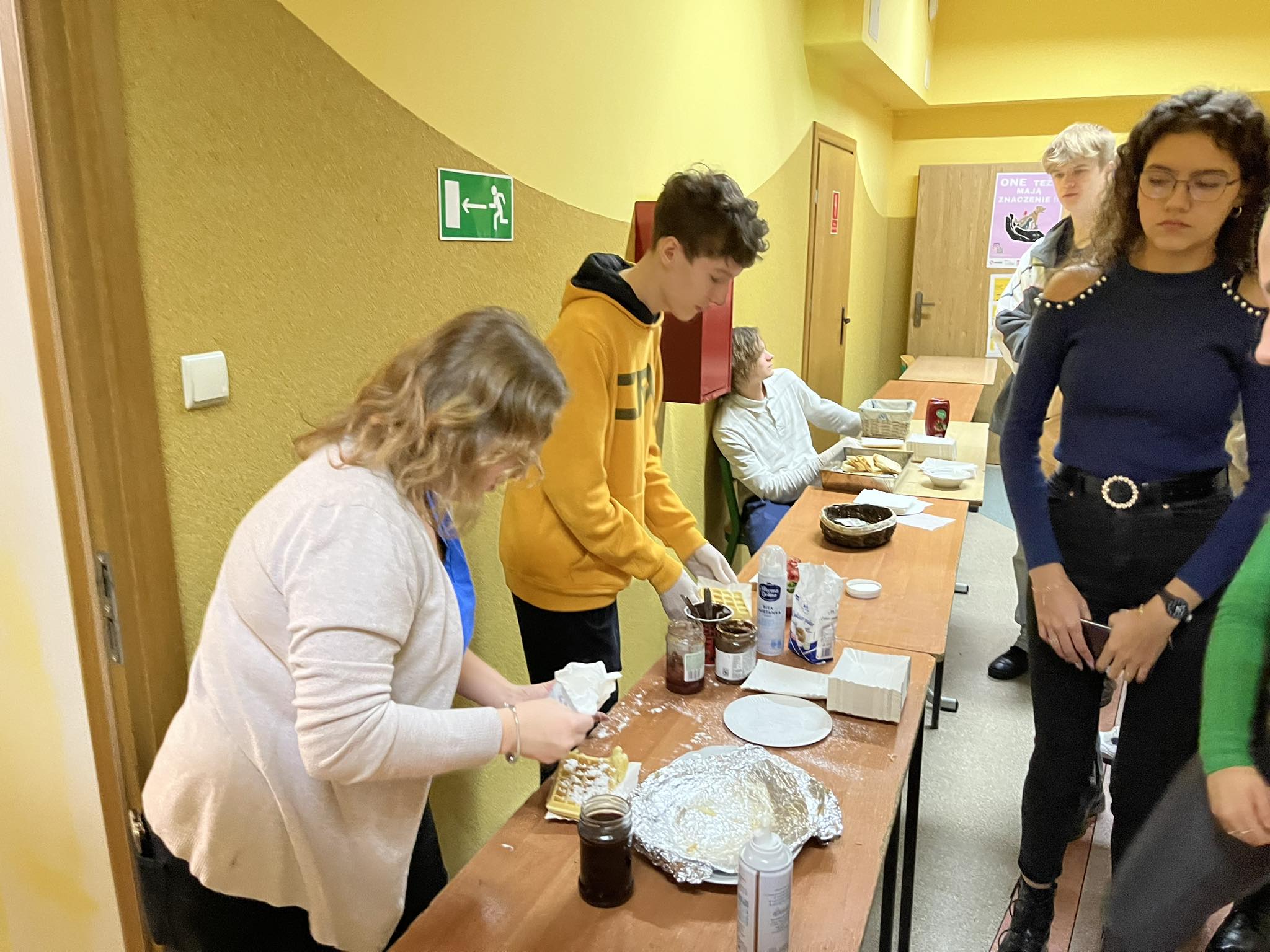 kiermasz słodko-słony kiermasz słodko-słony