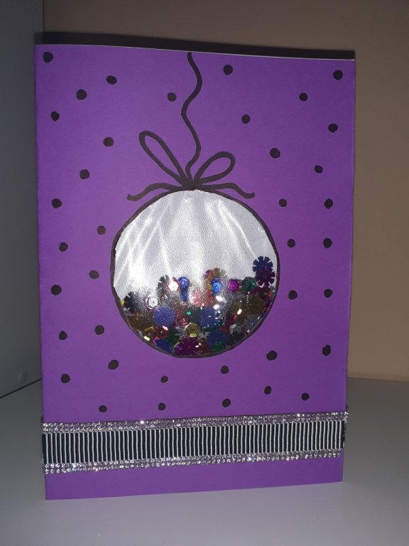 BON TON - konkurs na list i kartkę 2020