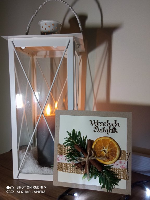 BON TON - konkurs na list i kartkę 2020