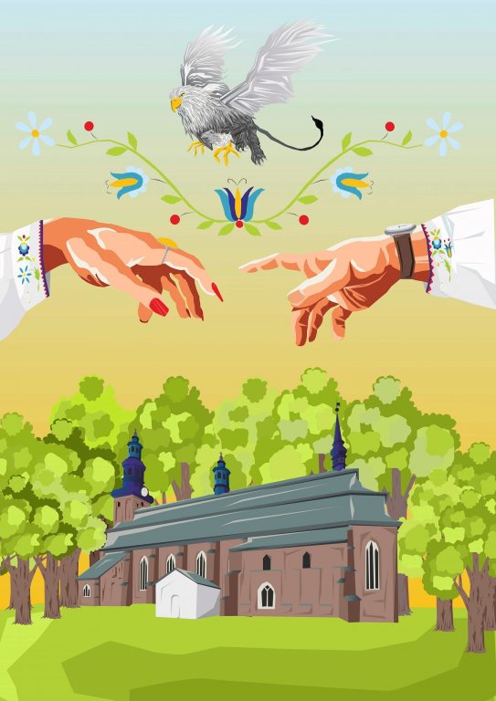 Konkurs na plakat promujący Kartuzy