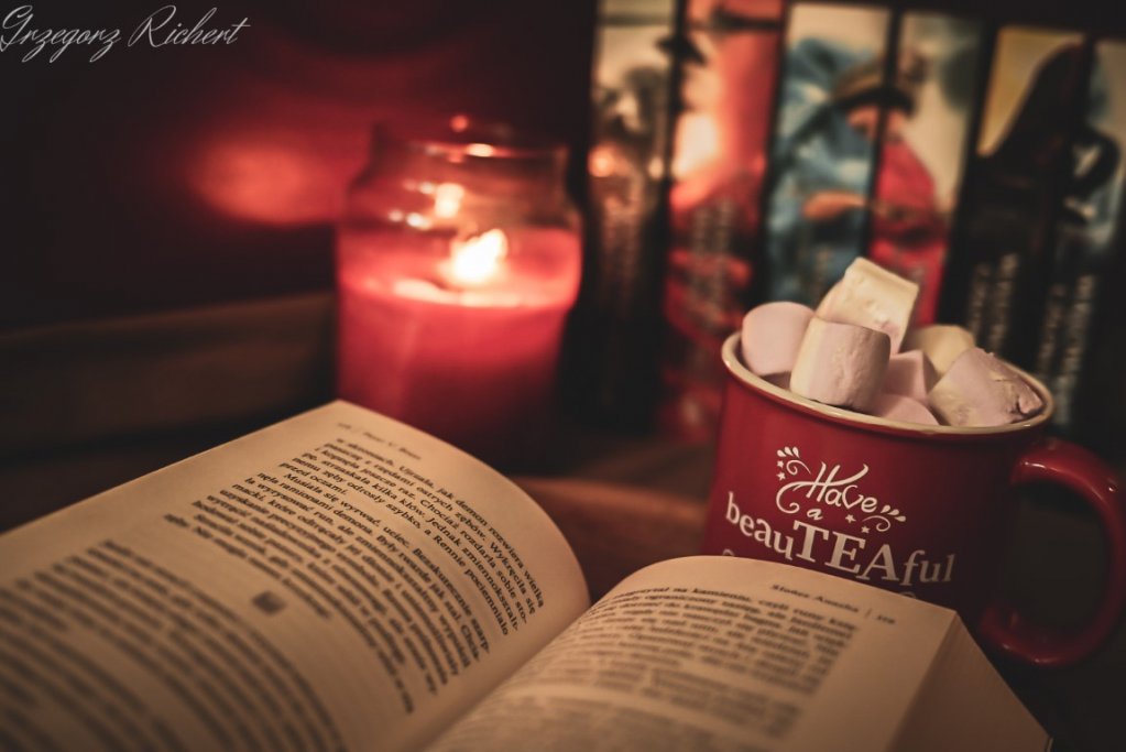 ''Nadzieja'' Dominik Wałaszkowski kl. II TE