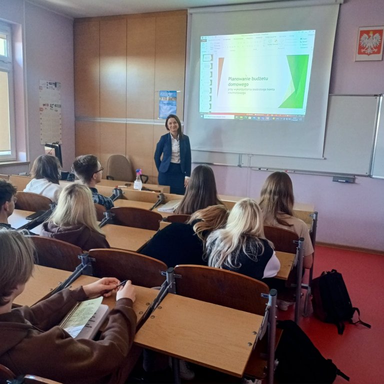 Miesiąc przedsiębiorczości 2022