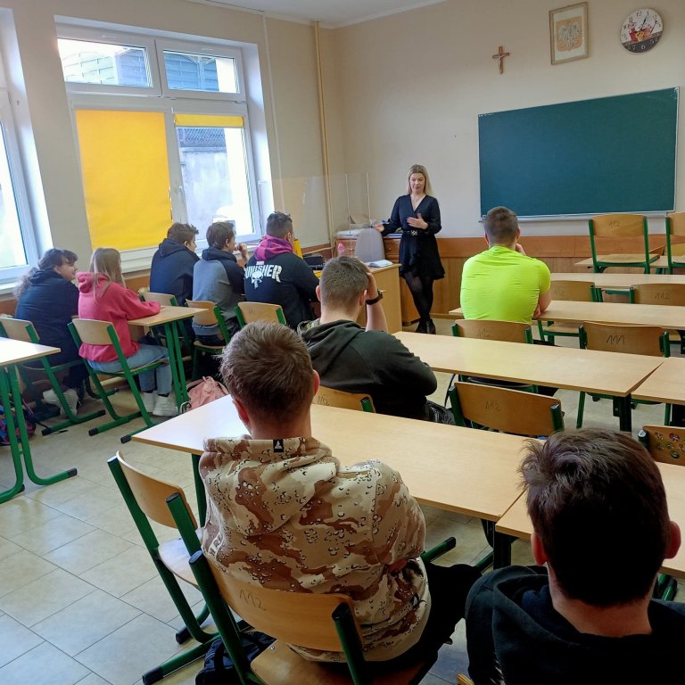 Miesiąc przedsiębiorczości 2022