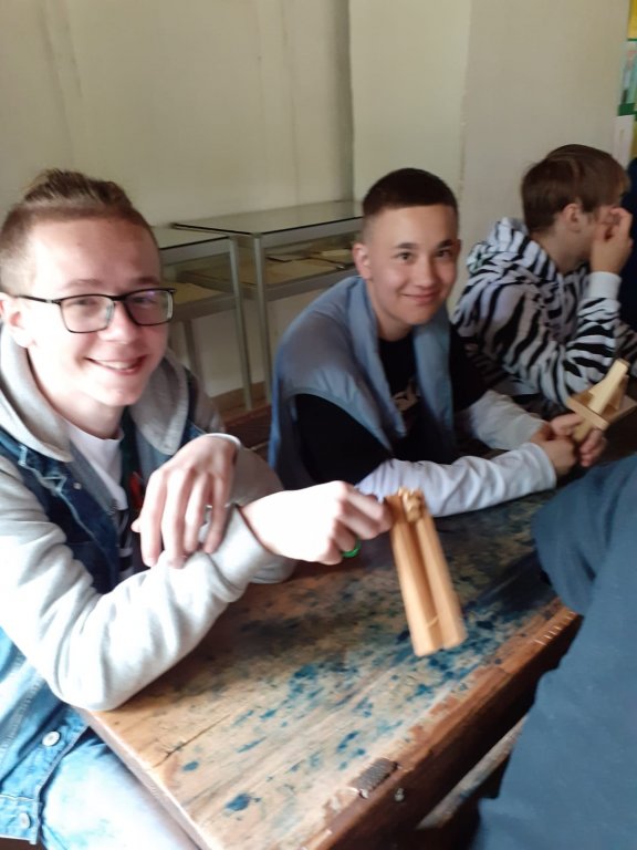 Warsztaty instrumentalne