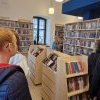 Wycieczka do biblioteki publicznej