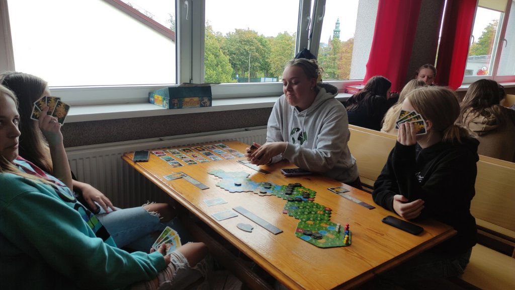 Dzień Gier Planszowych