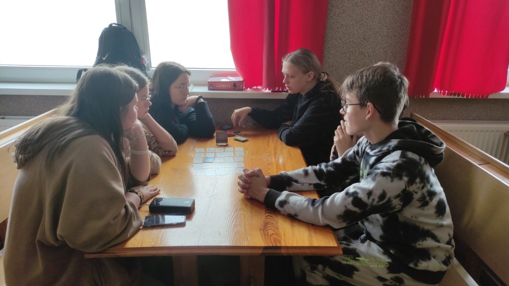 Dzień Gier Planszowych