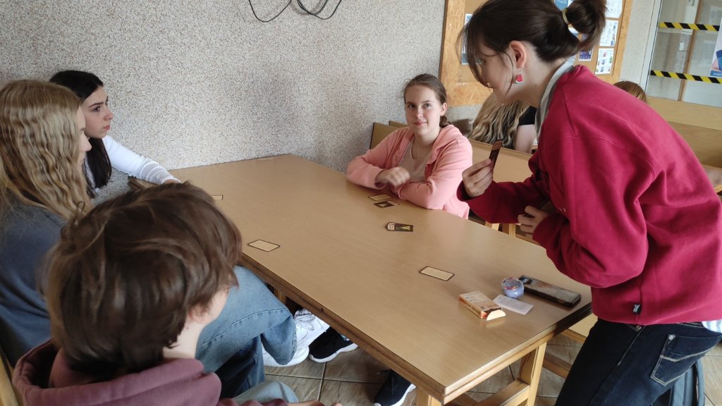 Dzień Gier Planszowych