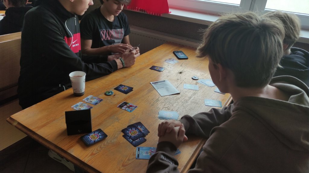 Dzień Gier Planszowych