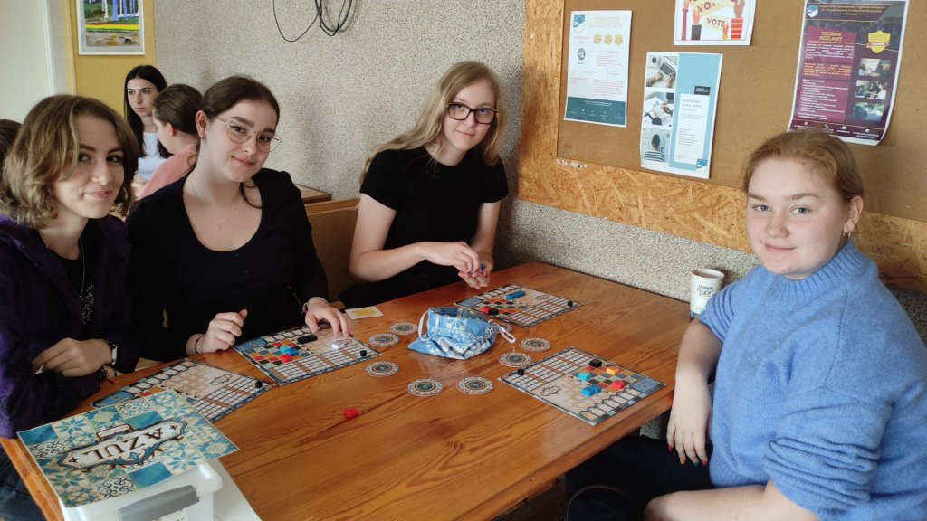 Dzień Gier Planszowych