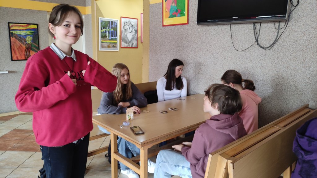 Dzień Gier Planszowych