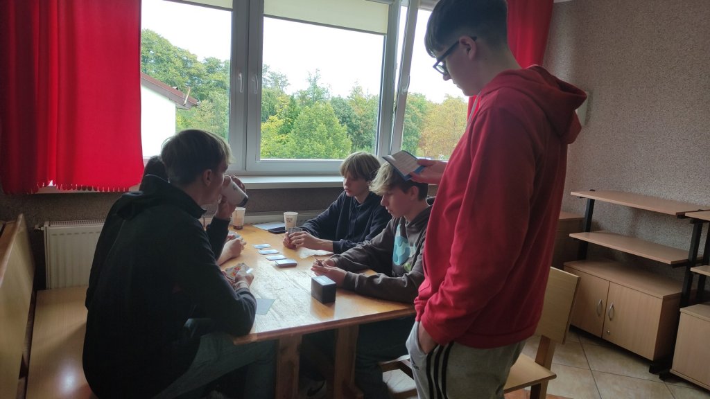 Dzień Gier Planszowych