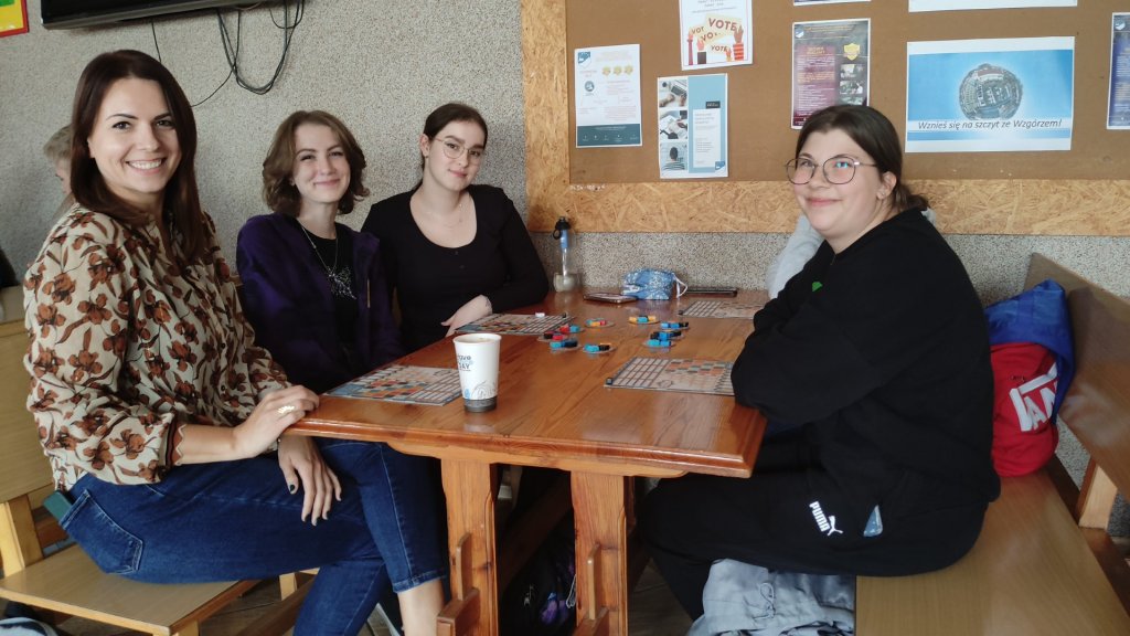 Dzień Gier Planszowych