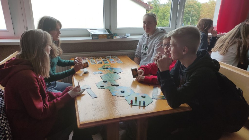 Dzień Gier Planszowych