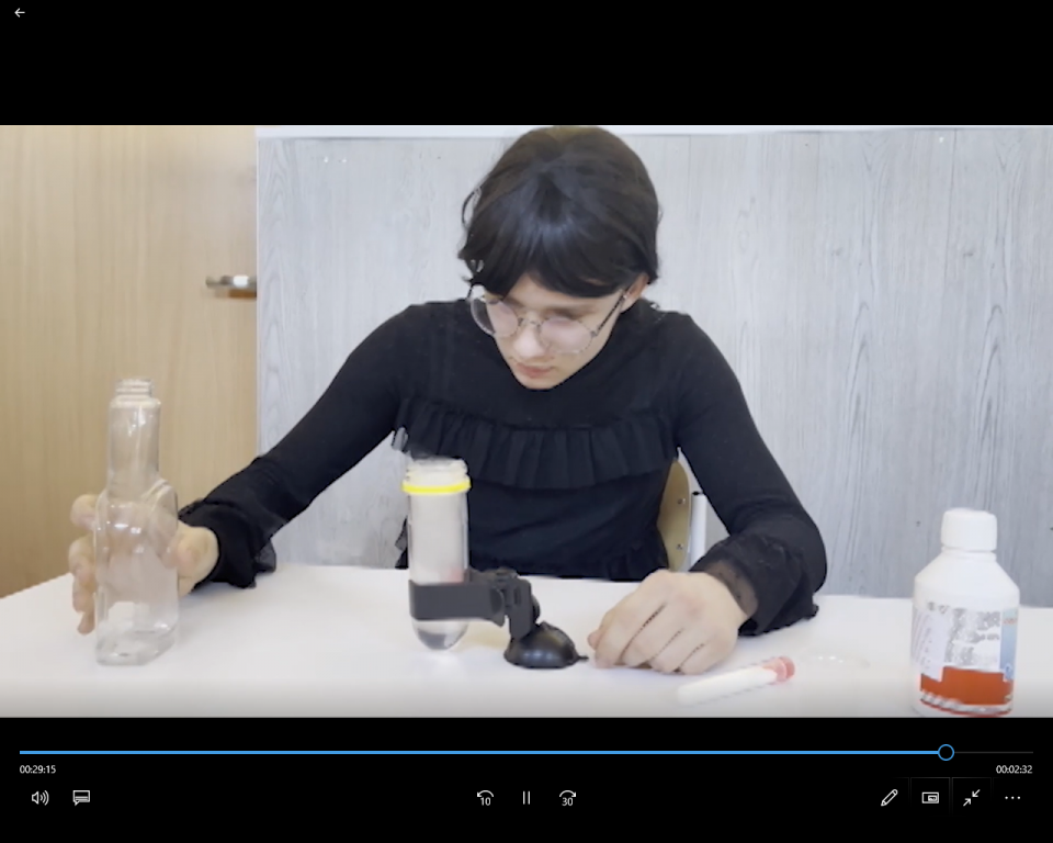 Historia jest kobietą