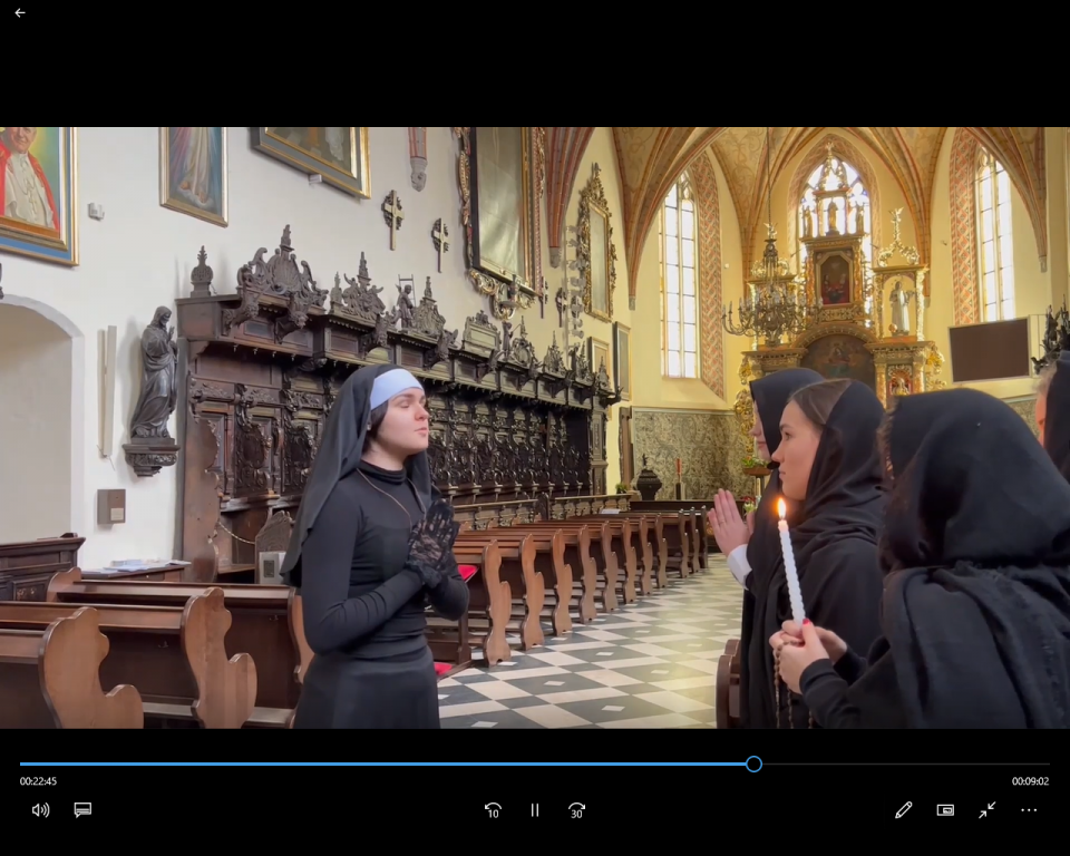 Historia jest kobietą