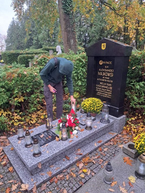 Szkoła pamięta 2023