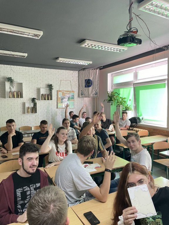 2023 Konkurs Wolna Elekcja