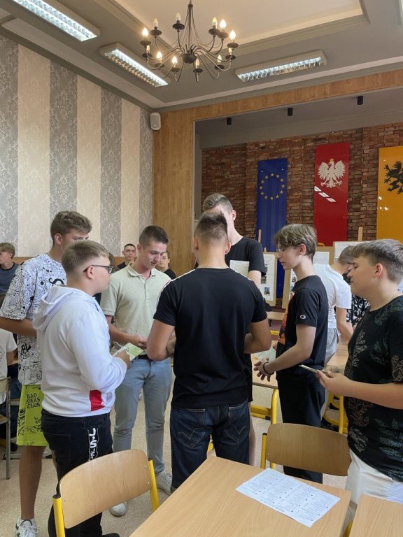 2023 Konkurs Wolna Elekcja