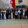 Zakończenie roku maturzystów