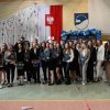 Zakończenie roku maturzystów