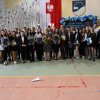 Zakończenie roku maturzystów