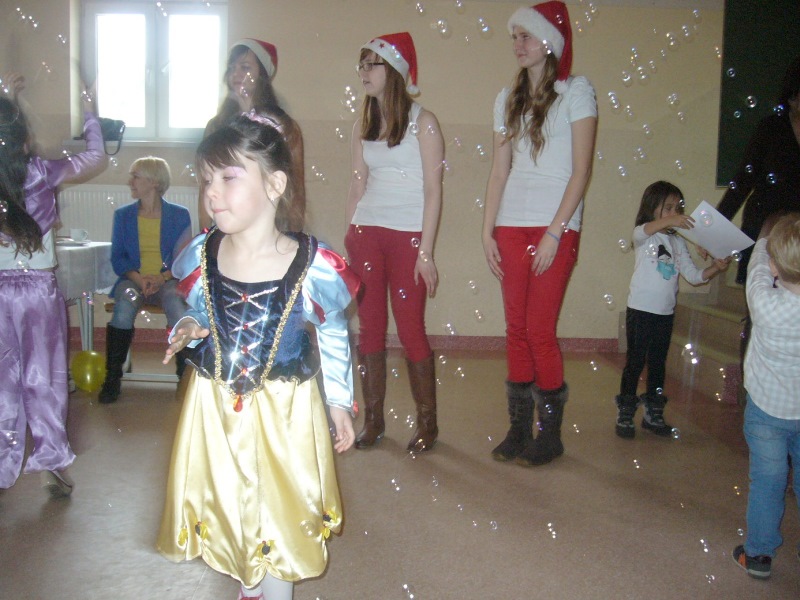 mikołajki samorząd2